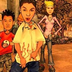 Bilder The District!