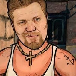 Bilder The District!