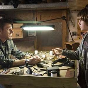 Bilder Thomas Curtis