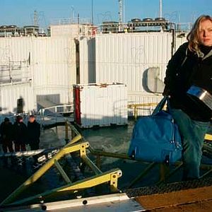 Bilder Isabel Coixet