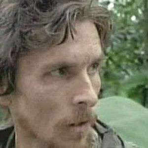 Bilder Christian Bale