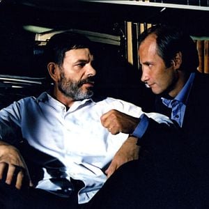 Bilder Jean-Pierre Darroussin