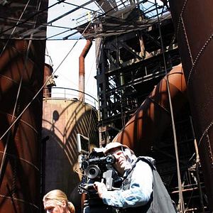 Bilder Lucas Belvaux