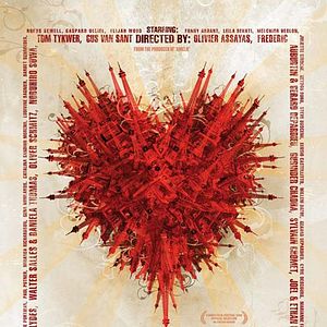 Bilder Paris, je t'aime