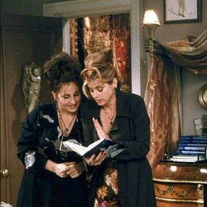 Bilder Kirstie Alley