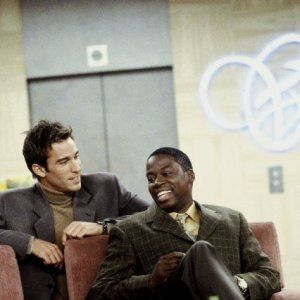 Bilder Daryl Mitchell