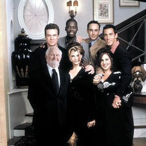 Bilder Daryl Mitchell