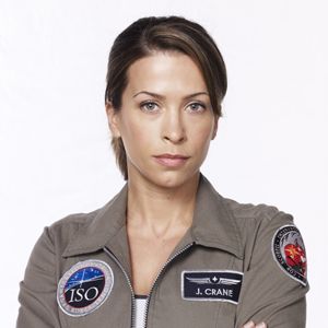 Bilder Christina Cox