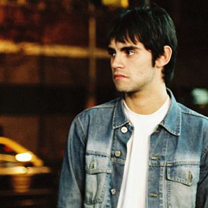 Bilder Die Pistole meines Bruders