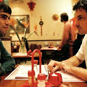 Bilder Die Pistole meines Bruders