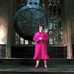 Bilder Imelda Staunton