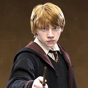 Bilder Rupert Grint