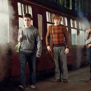 Bilder Daniel Radcliffe