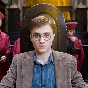 Bilder Daniel Radcliffe
