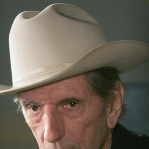 Bilder Harry Dean Stanton