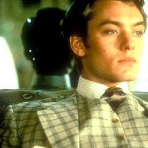 Let's Make Money : Bild Brian Gilbert, Jude Law