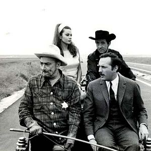 Bilder Der Verrückte von Labor 4