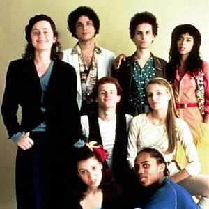 Bilder Fame - Der Weg zum Ruhm