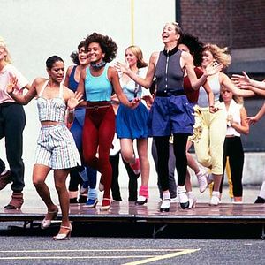 Bilder Fame - Der Weg zum Ruhm