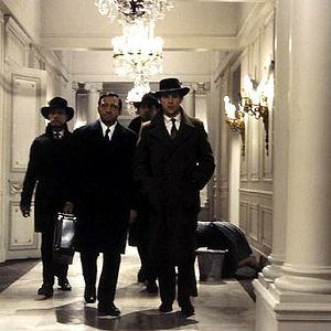 Bilder Armee im Schatten