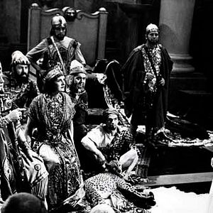 Bilder Julien Duvivier