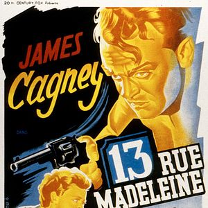 Bilder 13 Rue Madeleine