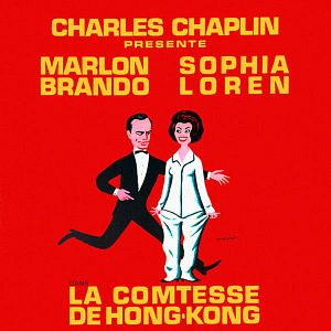 Bilder Die Gräfin von Hongkong