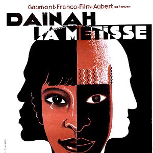 Bilder Daïnah la métisse