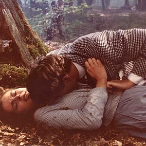 Bilder Nastassja Kinski