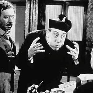 Bilder Die große Schlacht des Don Camillo