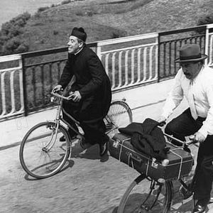 Bilder Die große Schlacht des Don Camillo