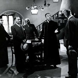 Bilder Hochwürden Don Camillo