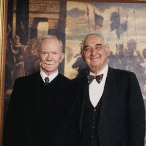 Bilder Fyvush Finkel