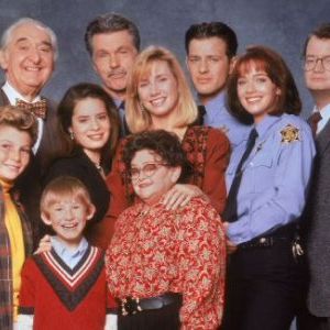 Bilder Fyvush Finkel