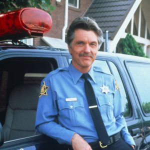 Bilder Tom Skerritt