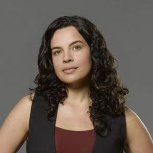 Bilder Zuleikha Robinson