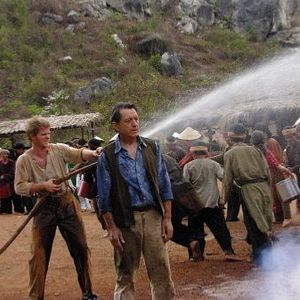 Bilder Bernard Giraudeau