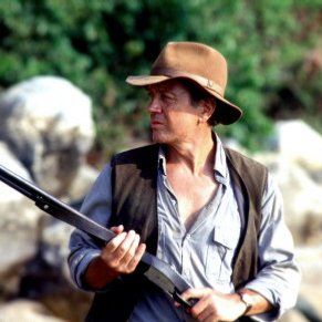 Bilder Bernard Giraudeau