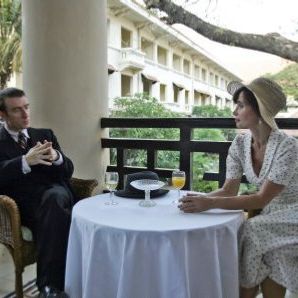 Bilder Evelyne Bouix