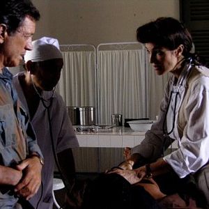 Bilder Bernard Giraudeau