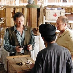 Bilder Bernard Giraudeau