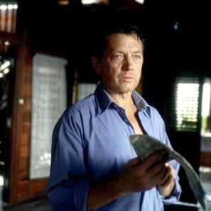 Bilder Bernard Giraudeau