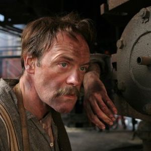 Bilder Jacques Bonnaffé