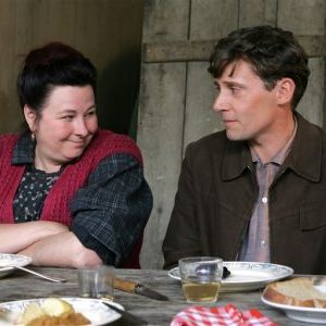 Bilder Yolande Moreau