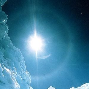 Bilder Everest - Gipfel ohne Gnade