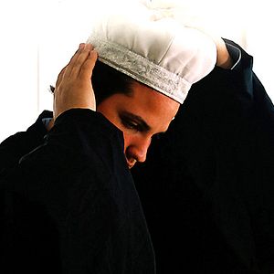 Bilder Valérie Mréjen