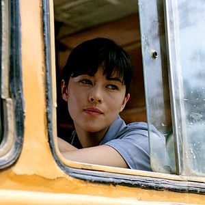 Bilder Mylène Jampanoï