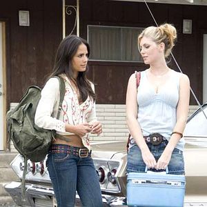 Bilder Jordana Brewster