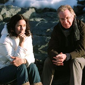 Bilder Carrie-Anne Moss