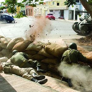 Bilder Che - Revolucion